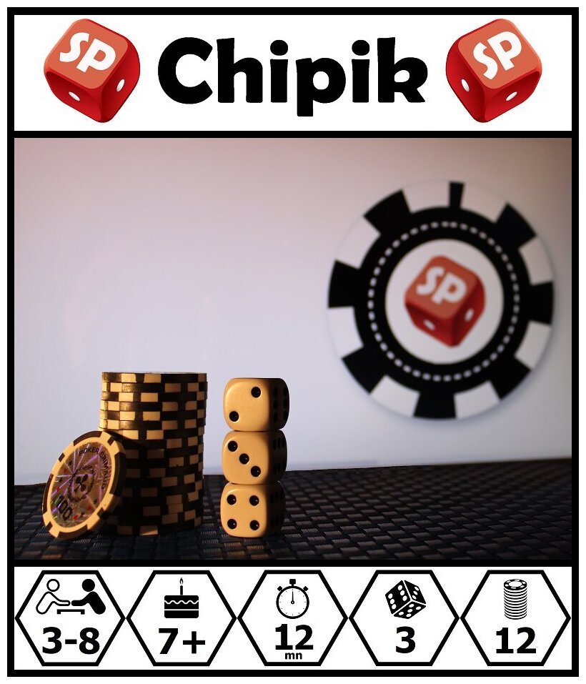 Chipik