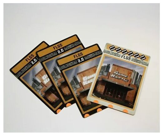 Colony - Flgs