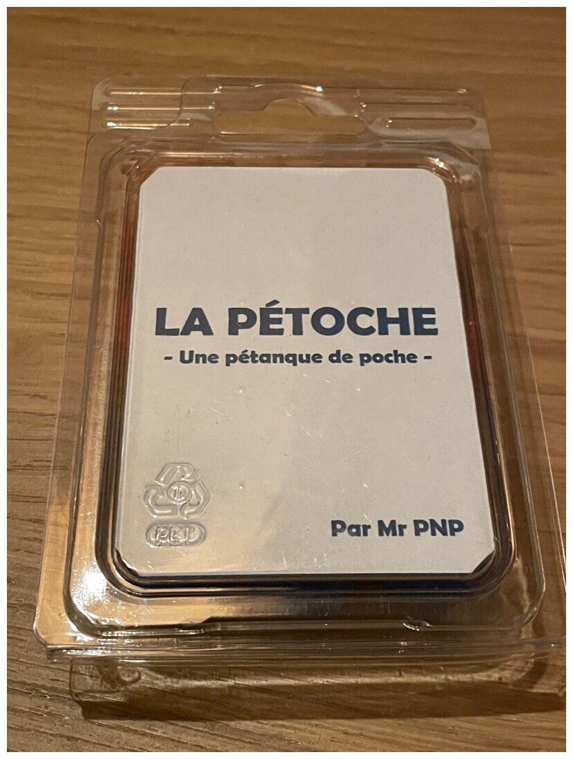 La Pétoche