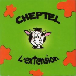 Photo: Cheptel L'Extension