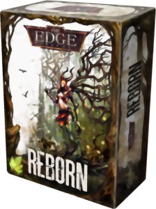 The Edge - Reborn - Dawnfall