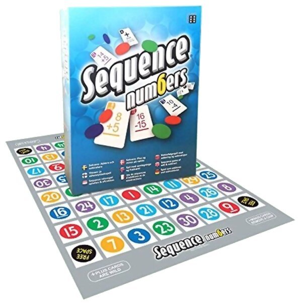 Sequence Numbers