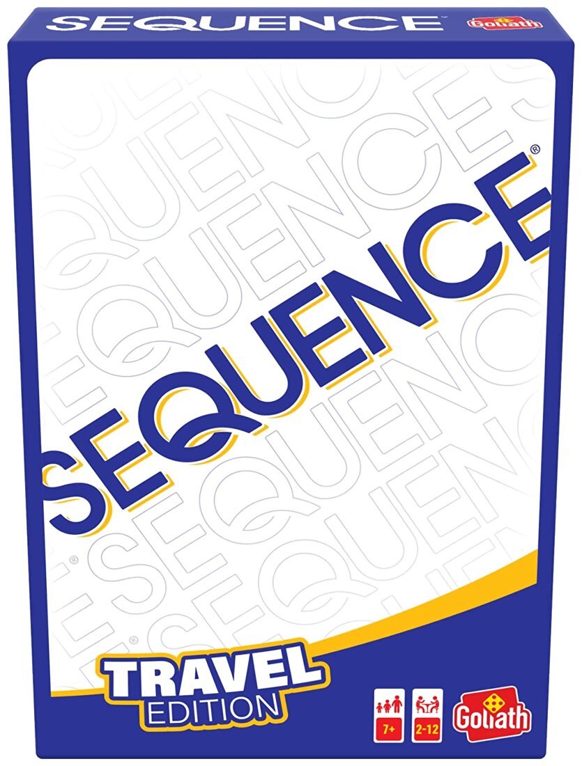 Sequence - Travel Edition