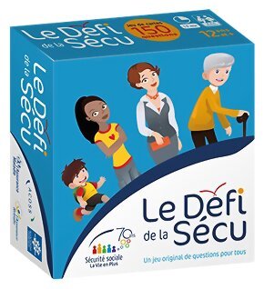 Le défi de la Sécu