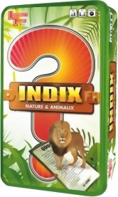 Indix - Nature & Animaux