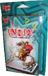 Photo: Indix Histoire & Géographie