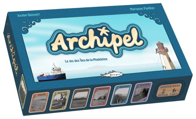 Archipel