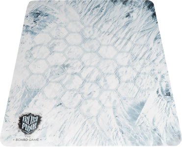 Frostpunk - Néoprène mat