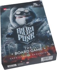 Frostpunk : Frostlander