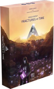 Anachrony - Fractures of Time