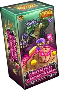 Kingdom Rush - Elemental Uprising - Gnomish Gnonsense