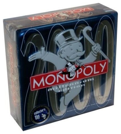 Monopoly Millennium