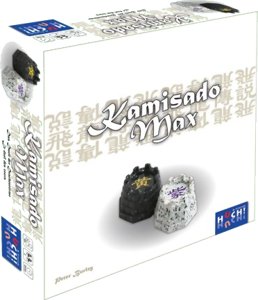 Kamisado Max