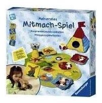 Mein erstes Mitmach-Spiel