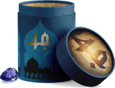 40 Thieves