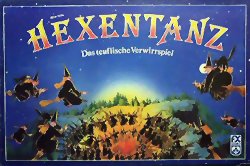 Hexentanz