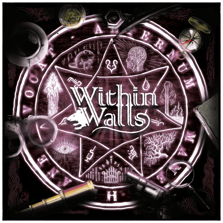 Within Walls