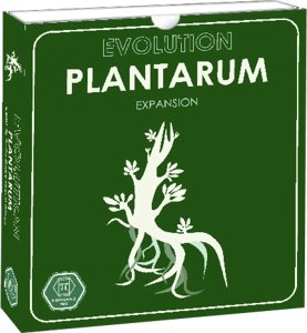 Evolution - Plantarum
