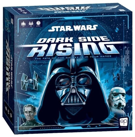 Star Wars - Dark Side Rising