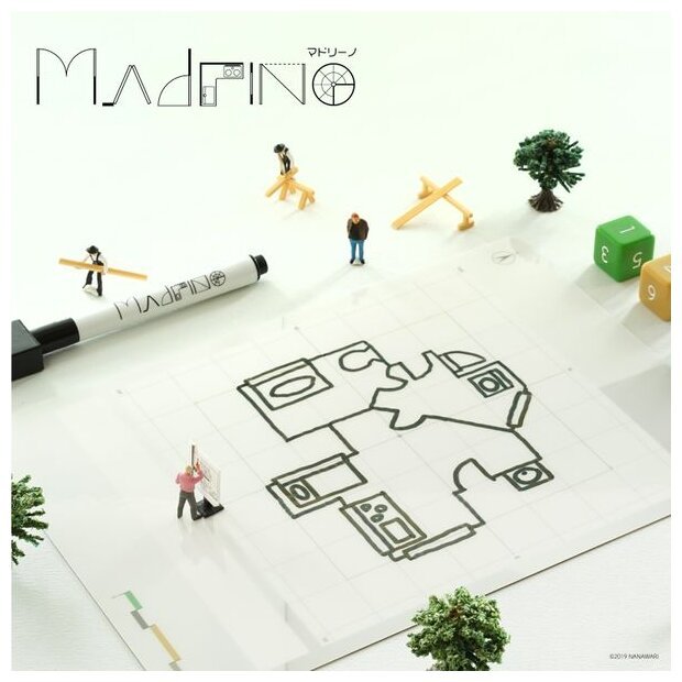 Madrino