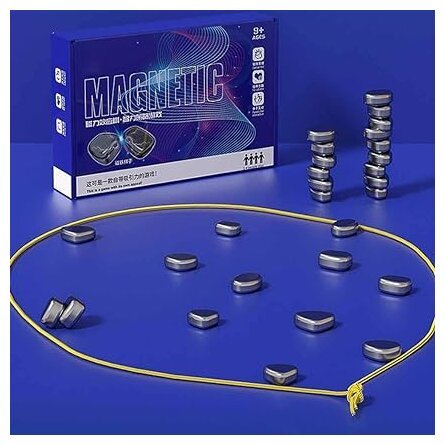 Magnetic