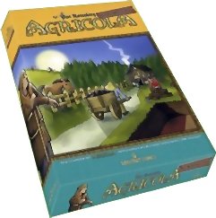 Agricola : Die Moorbauern