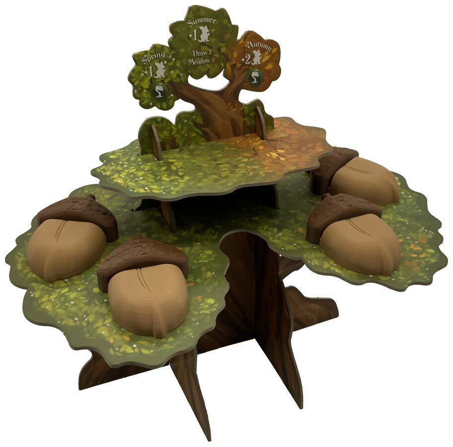 Everdell - Event Card Holders
