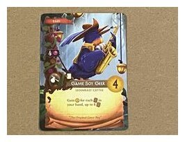 Everdell - Legendary Bard