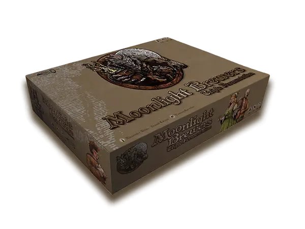 Moonlight Brewers Triple Fermentation
