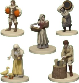Agricola - White