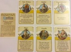 Agricola - Agricola Meets Newdale