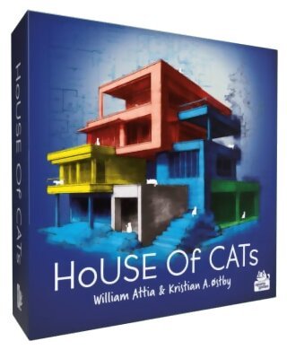 House Of Cats
