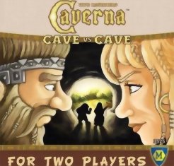 Caverna - Cave vs Cave