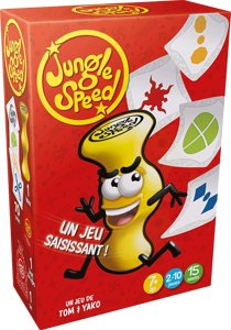 Jungle Speed