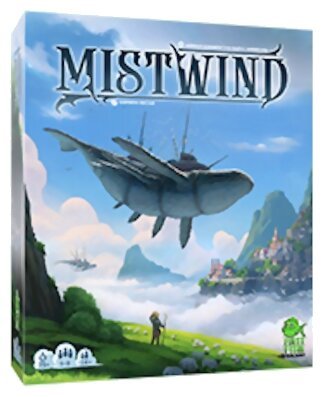 Mistwind
