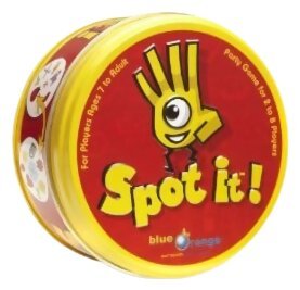 spot it !