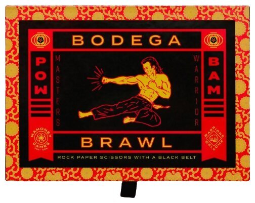 Bodega Brawl