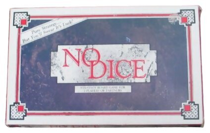 No Dice