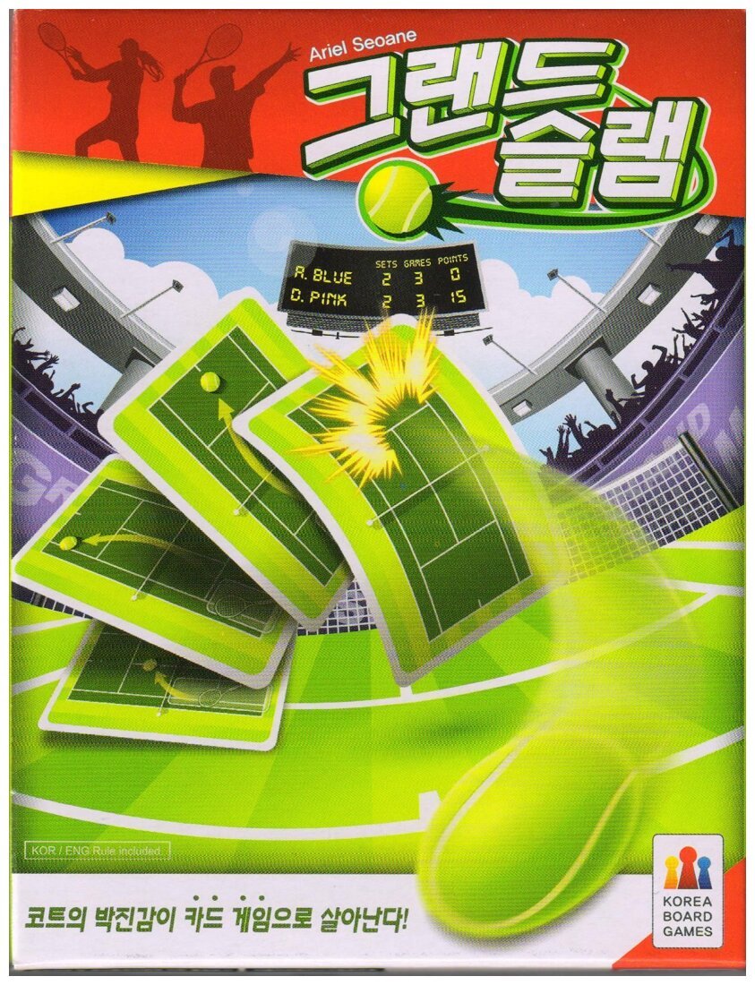 Grand Slam