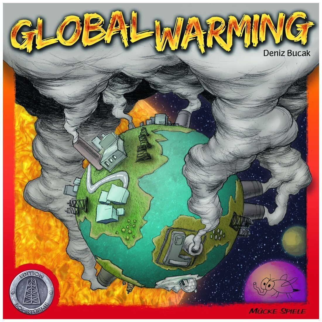 Global Warming