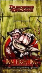 D&D Inn - Fighting