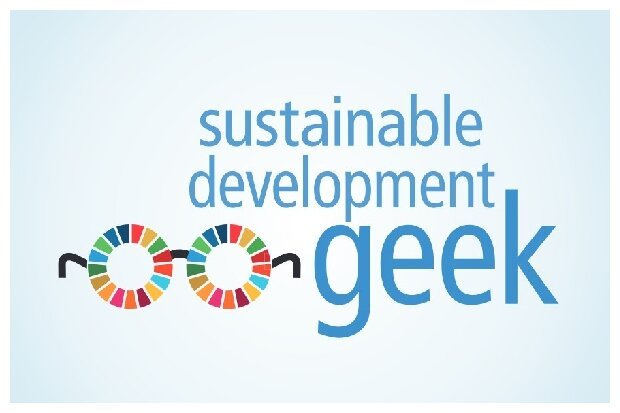 Sustainable Development Geek