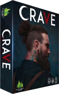 Photo: Crave