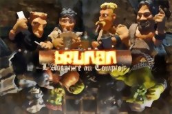 Brunan, l’aventure au comptoir