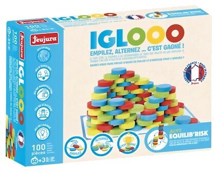 Photo: Iglooo