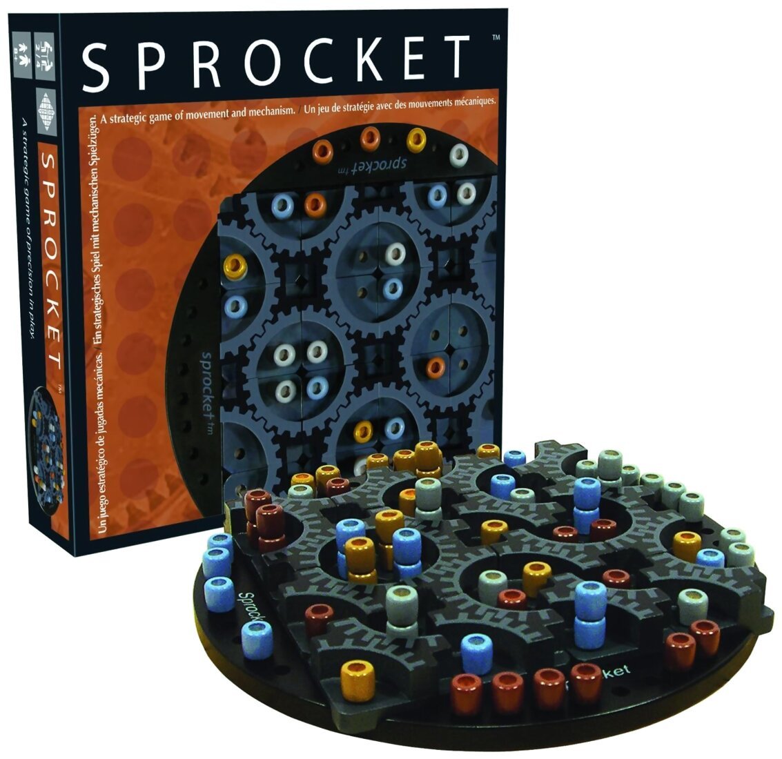 Sprocket