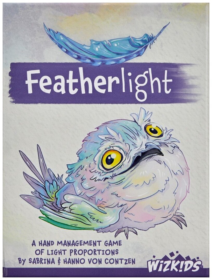 Featherlight