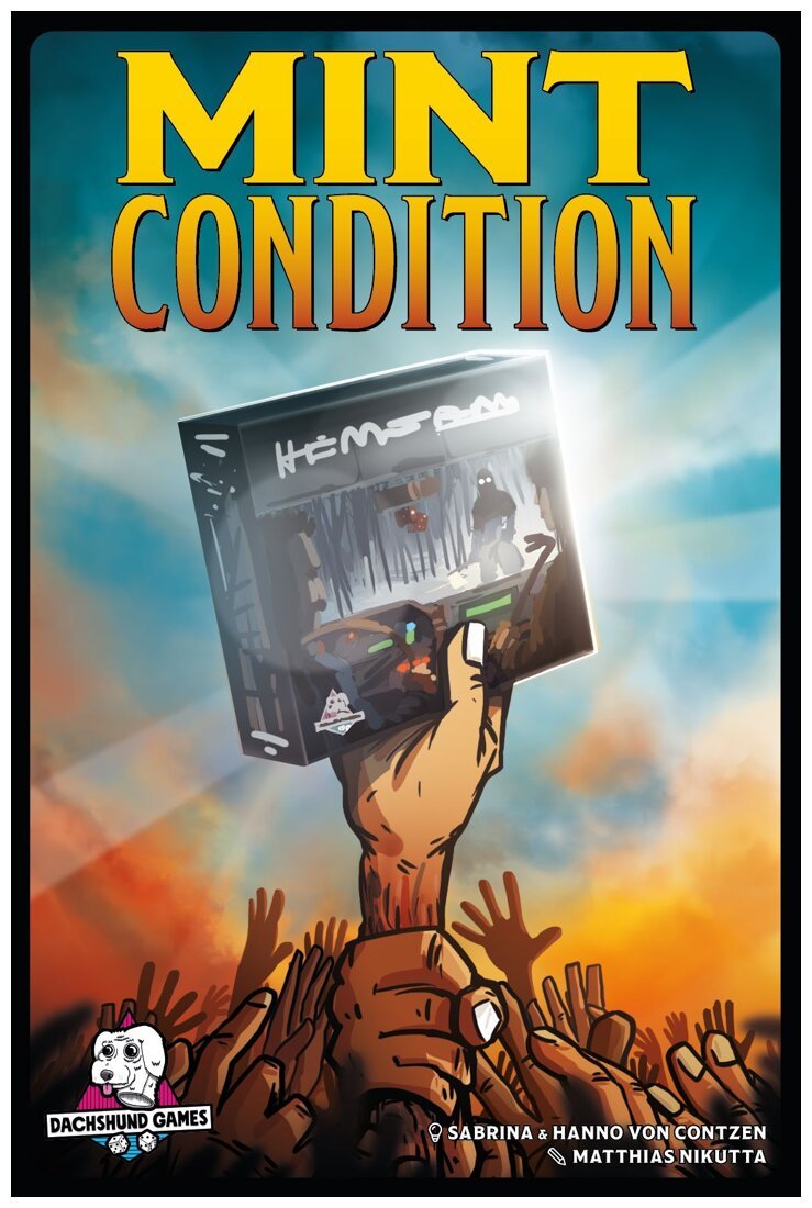 Mint Condition