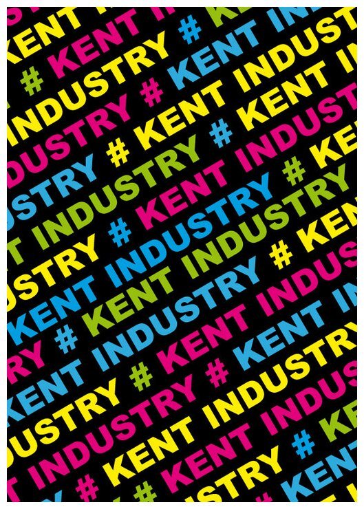 Kent industry