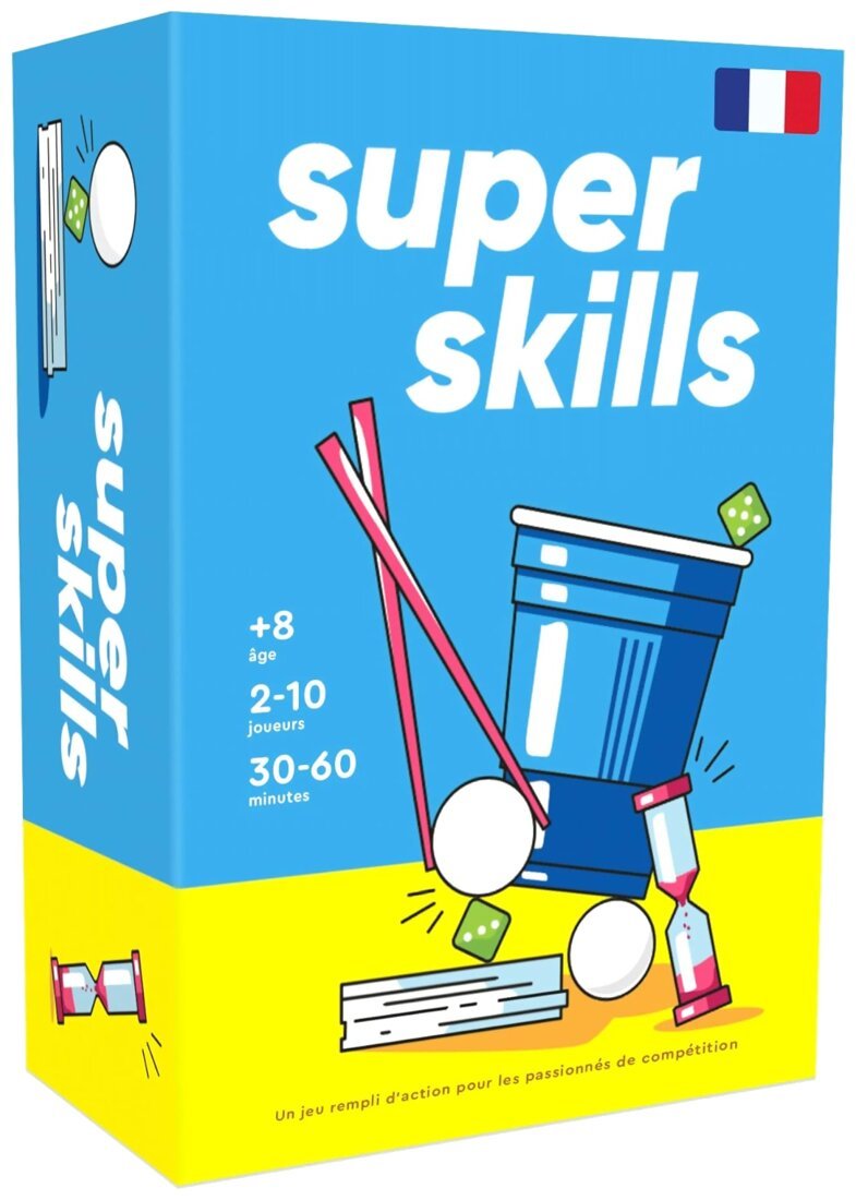Super Skills